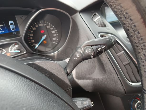 Ford Focus · Ano 2015