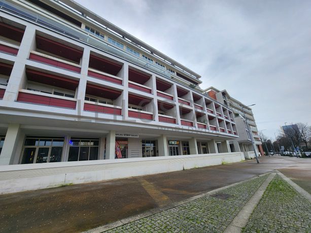 Apartamento T1 Duplex · Boavista, Porto