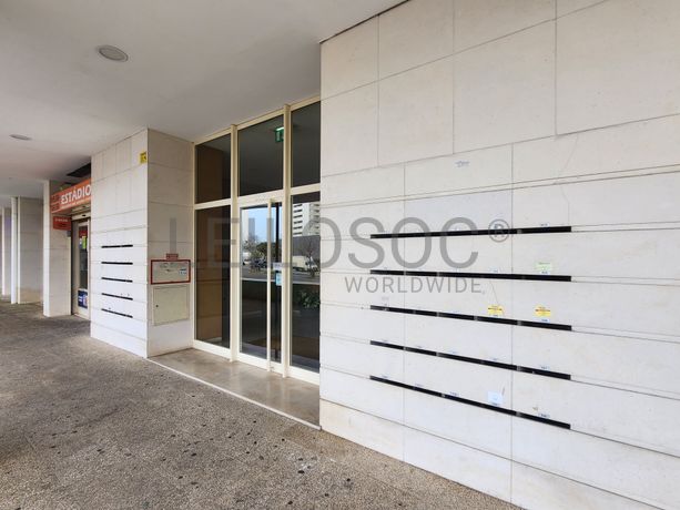 Apartamento T1 Duplex · Boavista, Porto