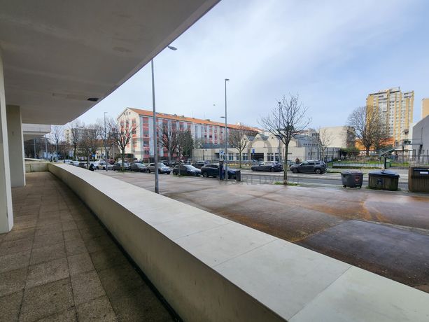 Apartamento T1 Duplex · Boavista, Porto