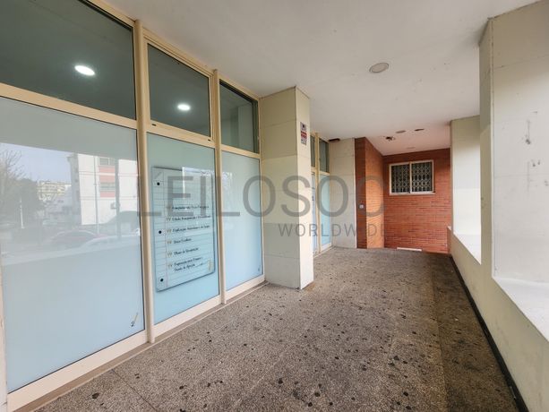 Loja · Boavista, Porto