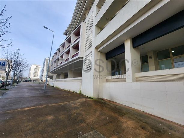 Loja · Boavista, Porto