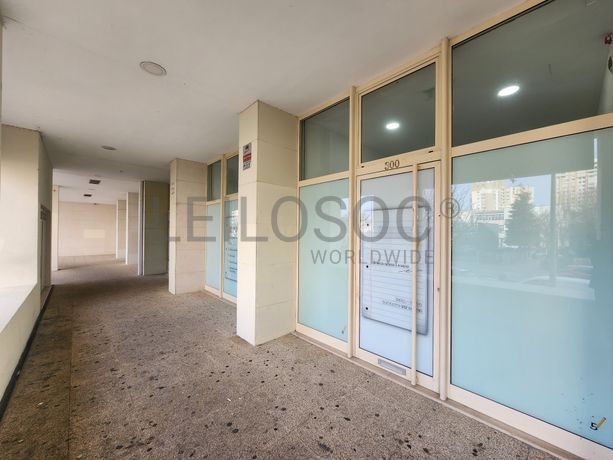 Loja · Boavista, Porto