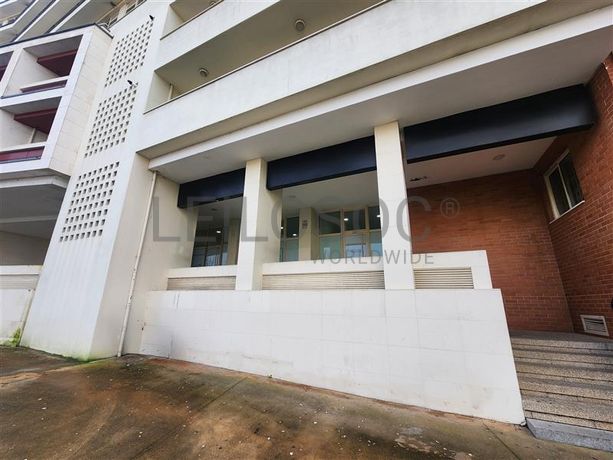 Loja · Boavista, Porto