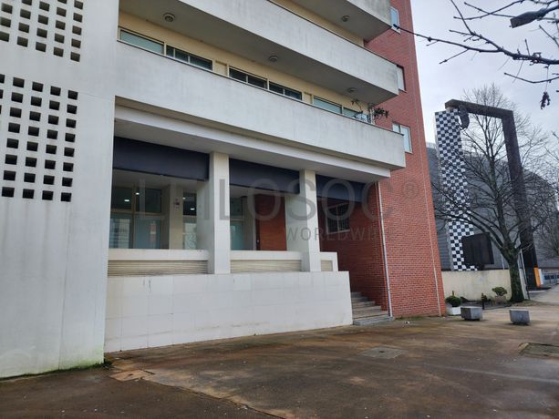 Loja · Boavista, Porto