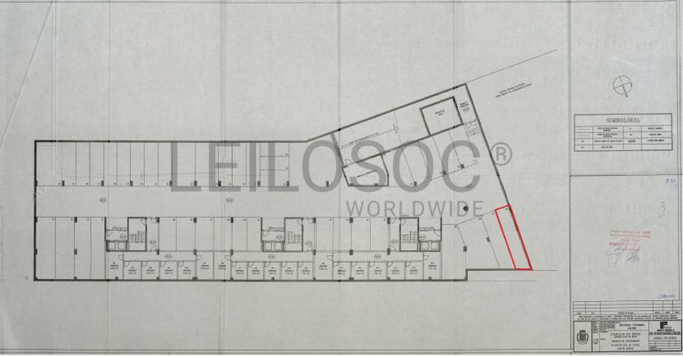 Garagem · Boavista, Porto