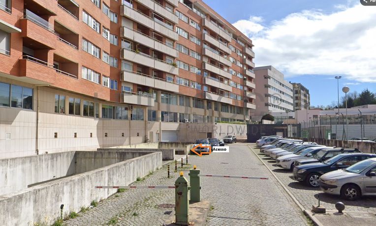 Garagem · Boavista, Porto