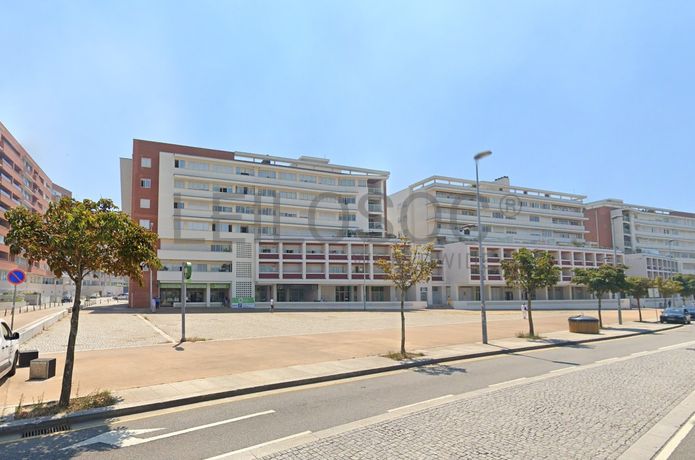 Garagem · Boavista, Porto