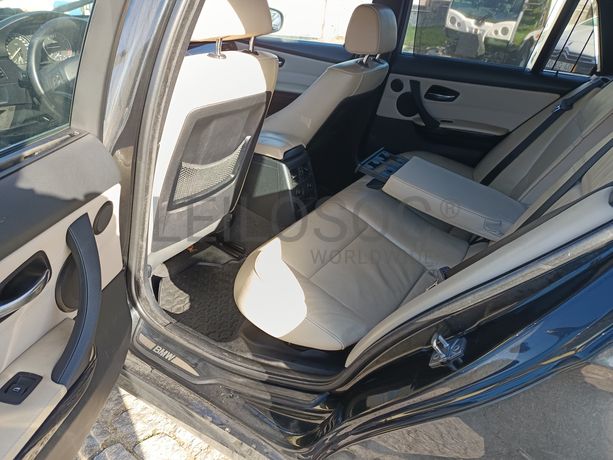 BMW 320 D · Ano 2009