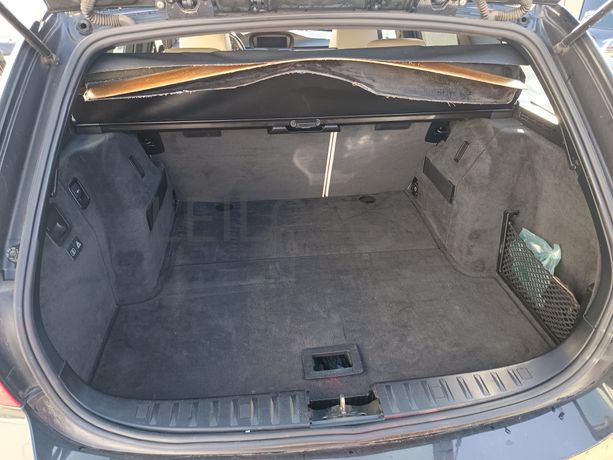 BMW 320 D · Ano 2009