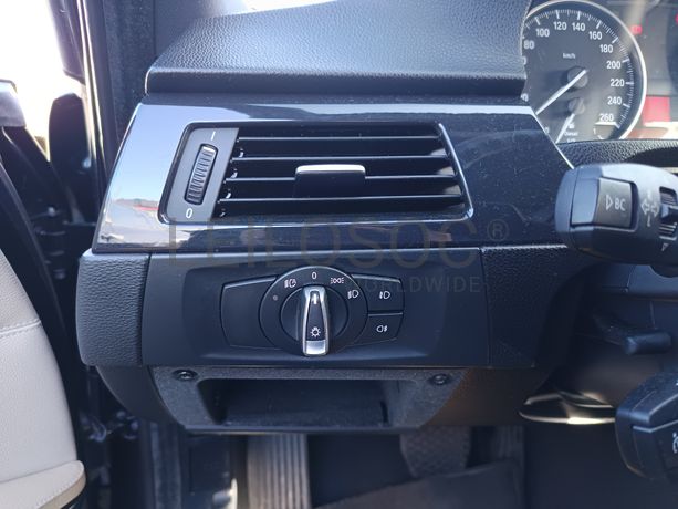 BMW 320 D · Ano 2009