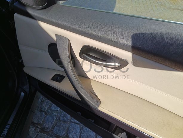 BMW 320 D · Ano 2009