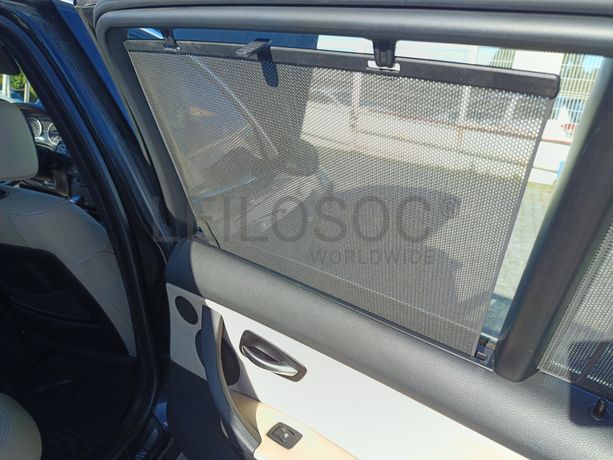 BMW 320 D · Ano 2009