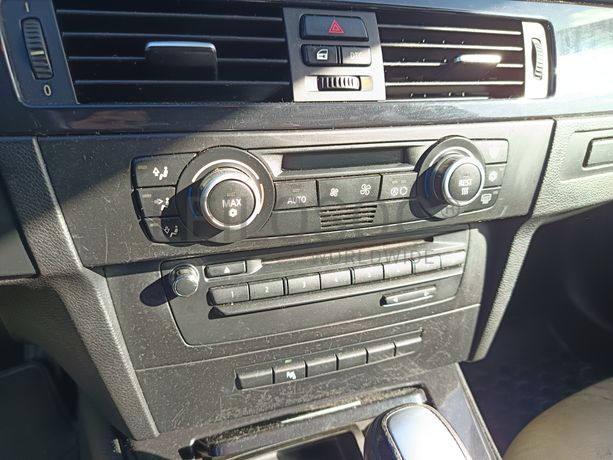 BMW 320 D · Ano 2009