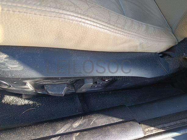 BMW 320 D · Ano 2009