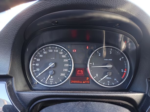 BMW 320 D · Ano 2009