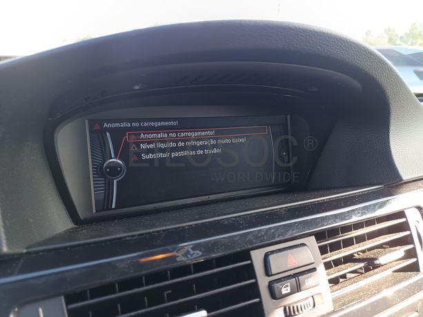 BMW 320 D · Ano 2009