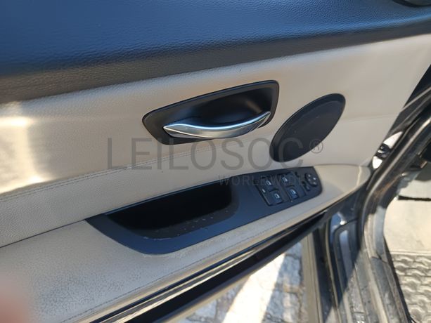 BMW 320 D · Ano 2009
