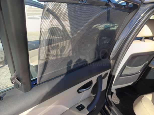 BMW 320 D · Ano 2009