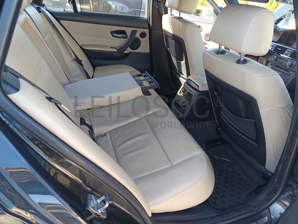 BMW 320 D · Ano 2009