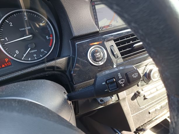 BMW 320 D · Ano 2009