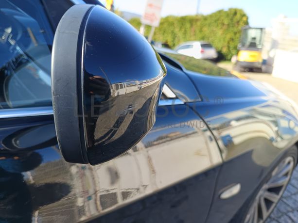 BMW 320 D · Ano 2009