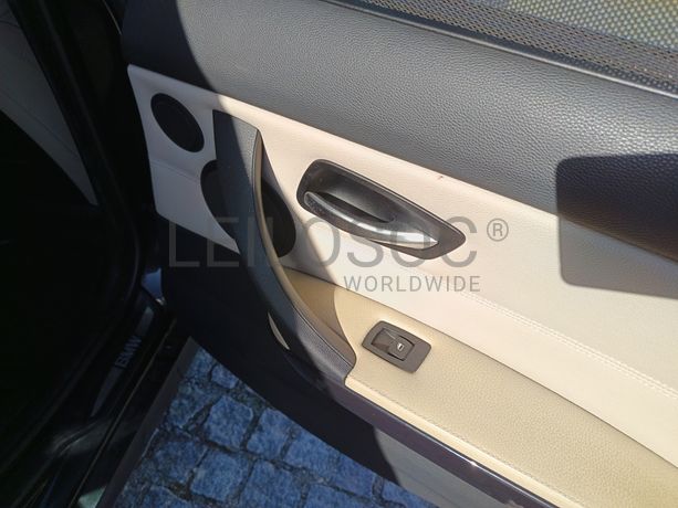 BMW 320 D · Ano 2009