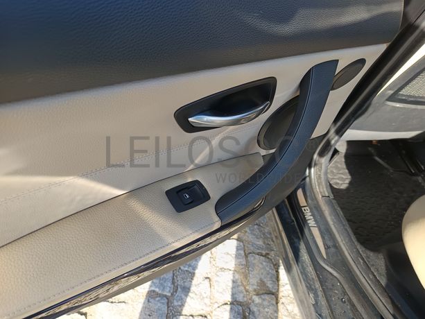 BMW 320 D · Ano 2009