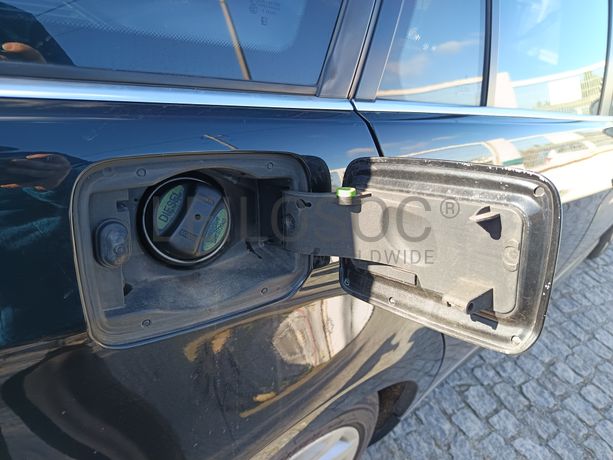 BMW 320 D · Ano 2009