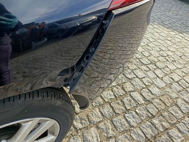 Peugeot 308 · Ano 2015