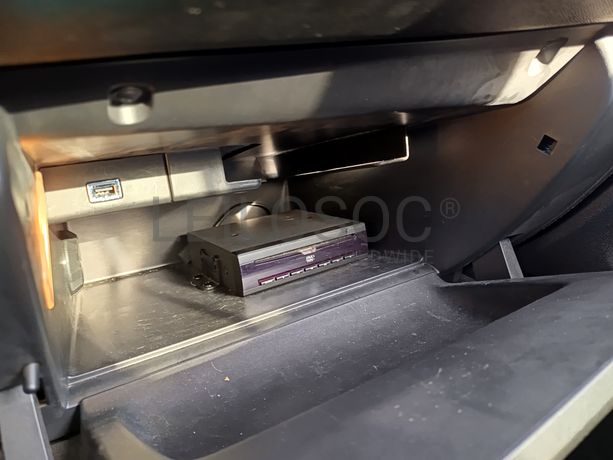 Peugeot 308 · Ano 2015