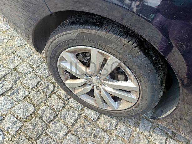 Peugeot 308 · Ano 2015