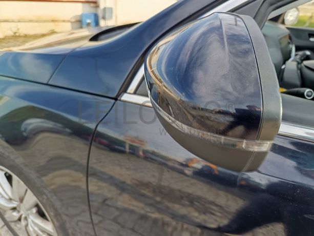 Peugeot 308 · Ano 2015