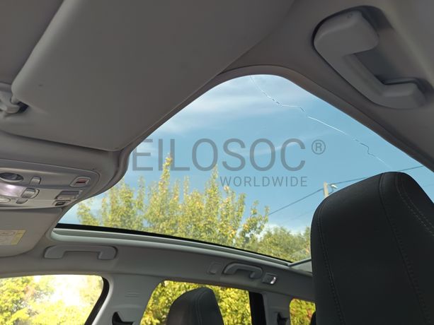 Peugeot 308 · Ano 2015