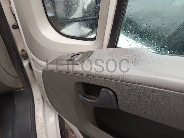 Citroën Jumper · Ano 2008