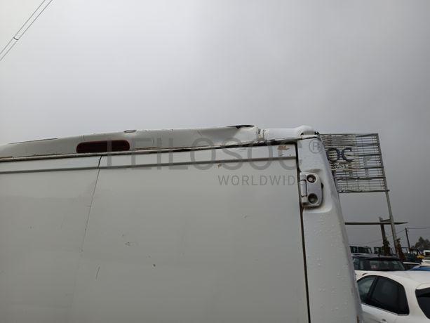 Citroën Jumper · Ano 2008