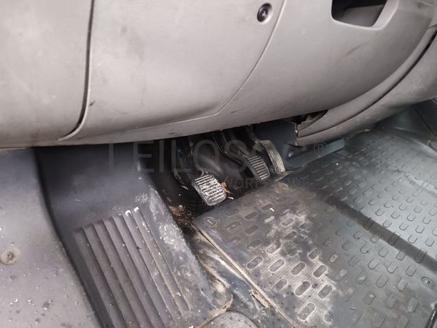 Citroën Jumper · Ano 2008