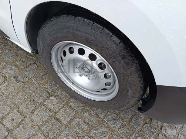 Toyota Proace · Ano 2017