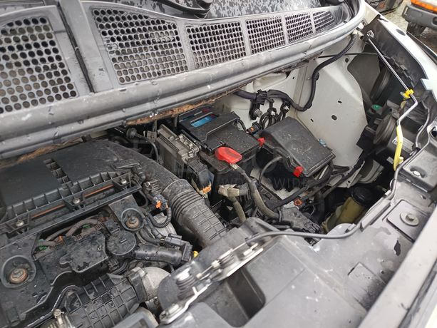 Toyota Proace · Ano 2017