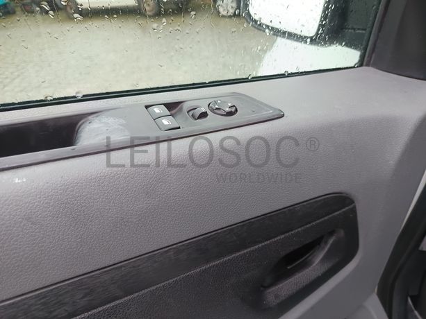 Toyota Proace · Ano 2017