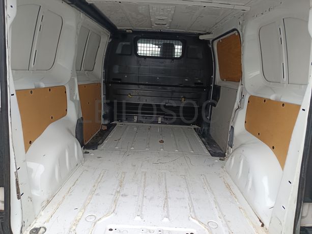 Toyota Proace · Ano 2017