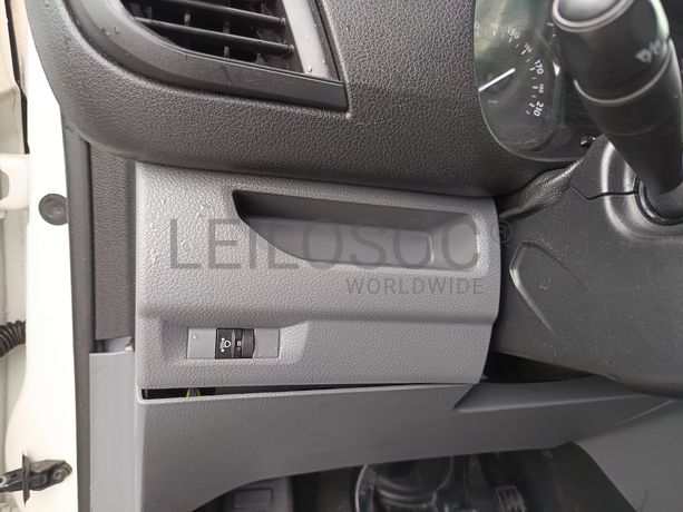 Toyota Proace · Ano 2017