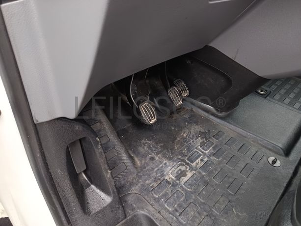 Toyota Proace · Ano 2017