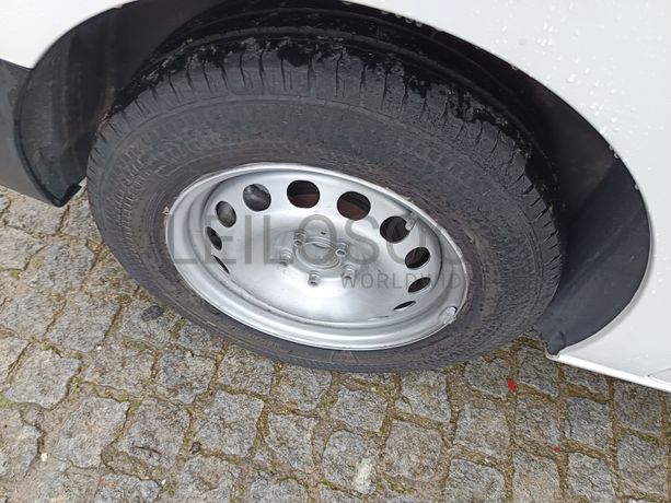 Toyota Proace · Ano 2017