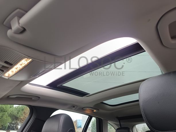 Mercedes-Benz C200 · Ano 2016