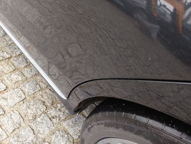 Mercedes-Benz C200 · Ano 2016