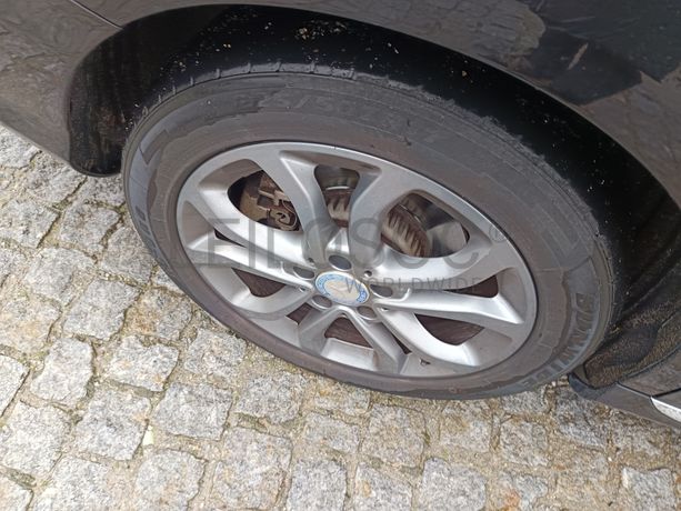 Mercedes-Benz C200 · Ano 2016