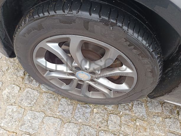 Mercedes-Benz C200 · Ano 2016