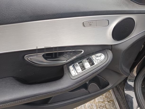 Mercedes-Benz C200 · Ano 2016