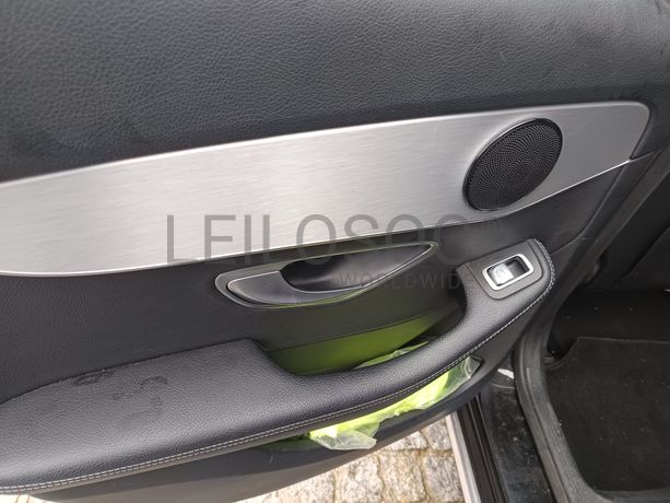 Mercedes-Benz C200 · Ano 2016